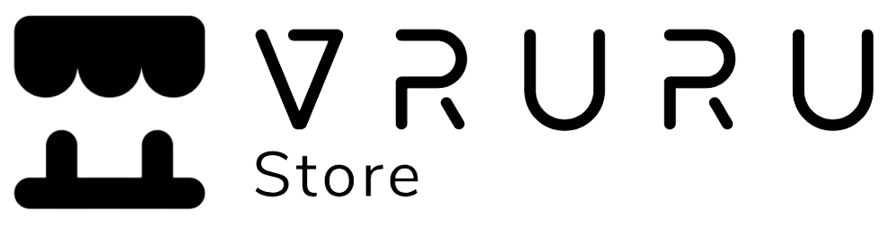 VRURU Store